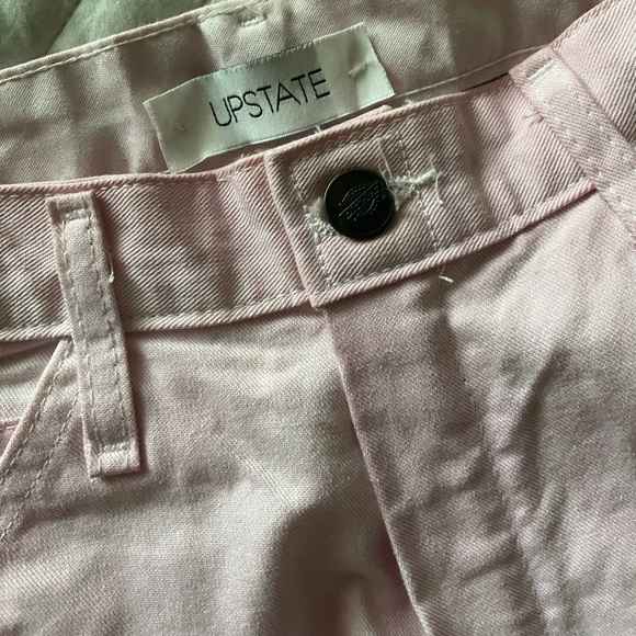 UPSTATE Tie Dyed Dickies - Picture 3 of 7